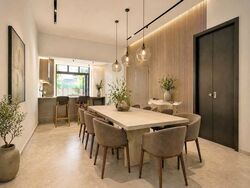 Henry Park (D10), Terrace #552548011